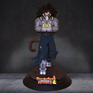 Cumber Dragon Ball Heroes