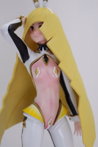 Bunny Suit
