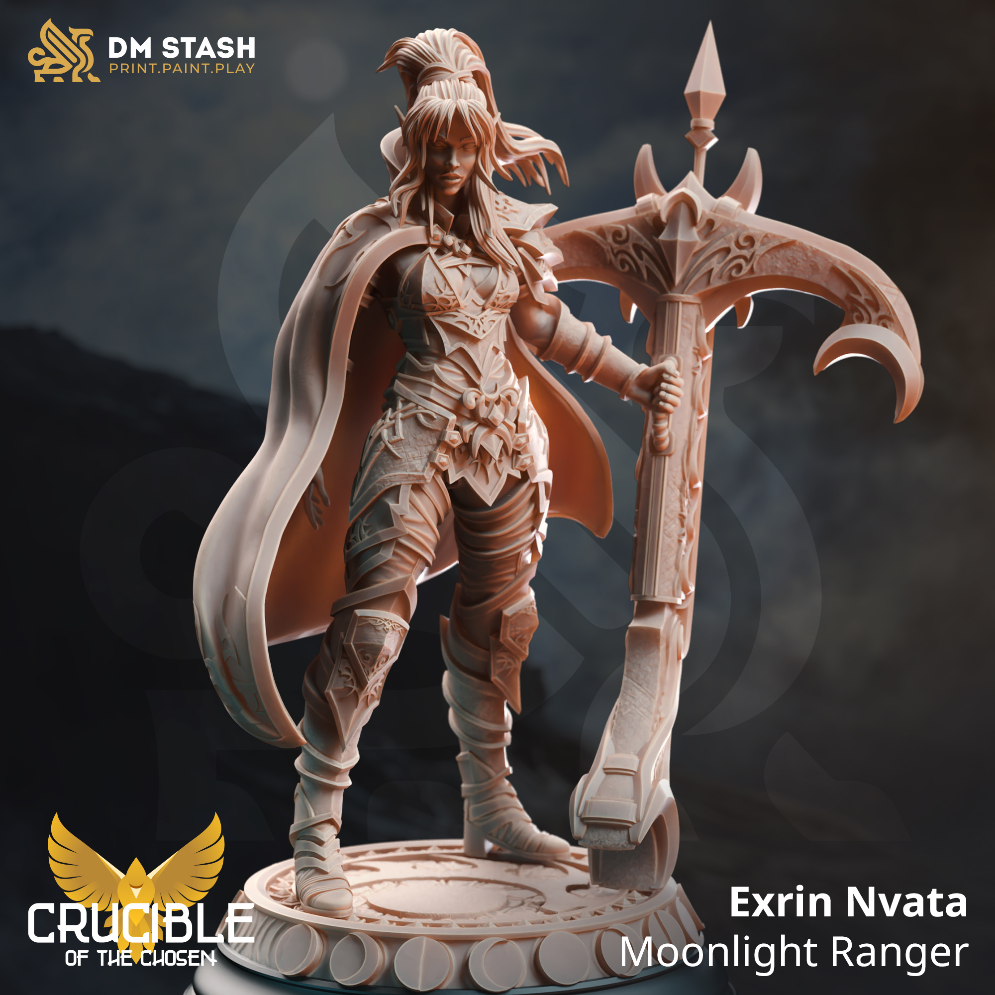 Crucible of the Chosen April 2024 - Image 21