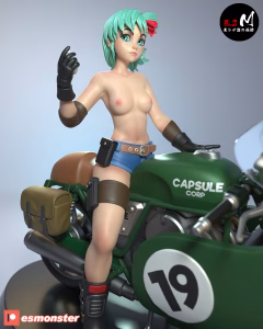 Bulma v2