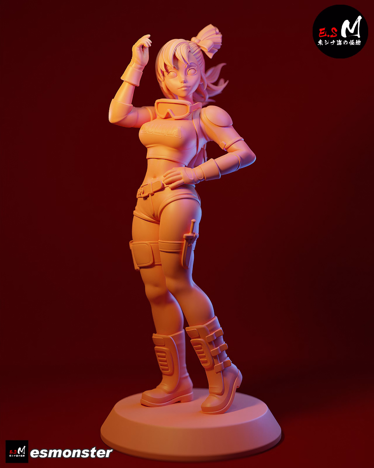 Bulma Dragon Ball - Image 19