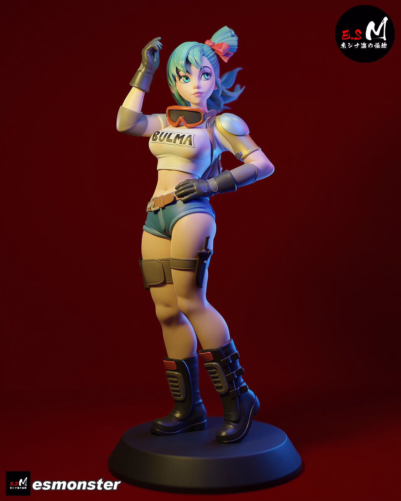 Bulma Dragon Ball - Image 14