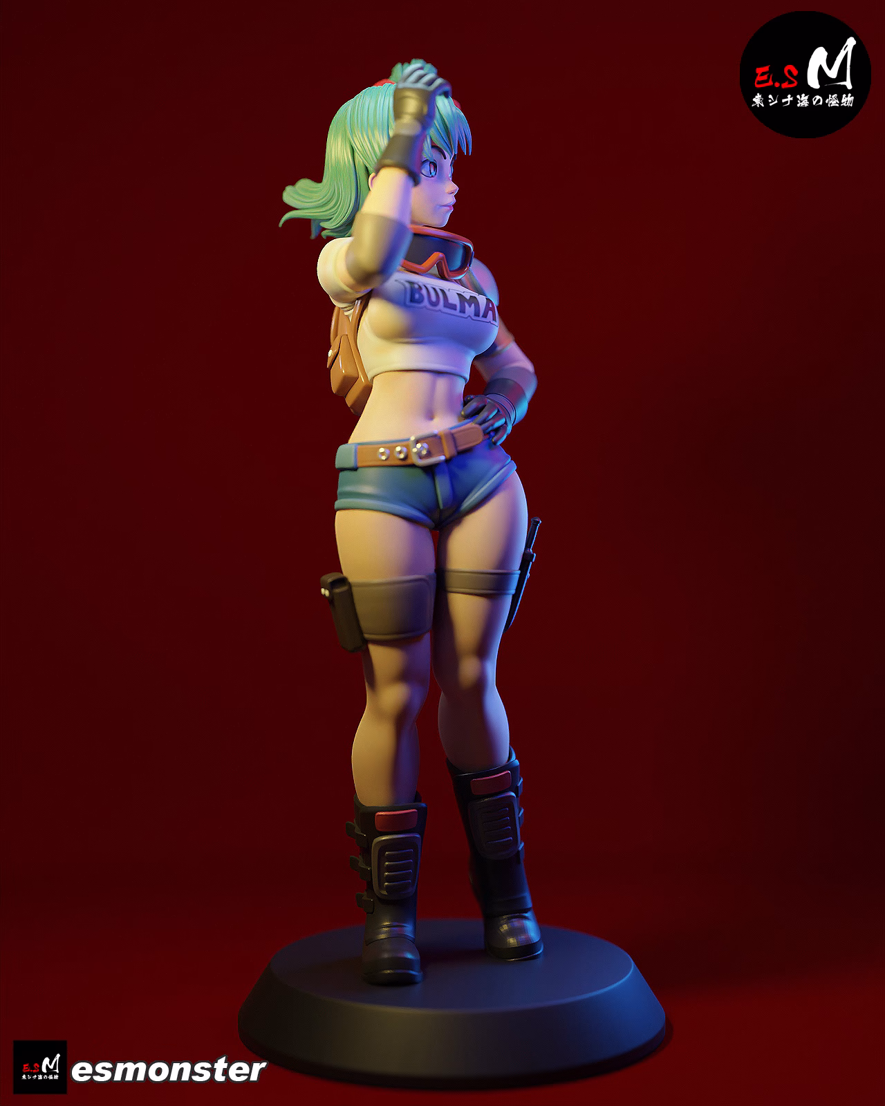 Bulma Dragon Ball - Image 15