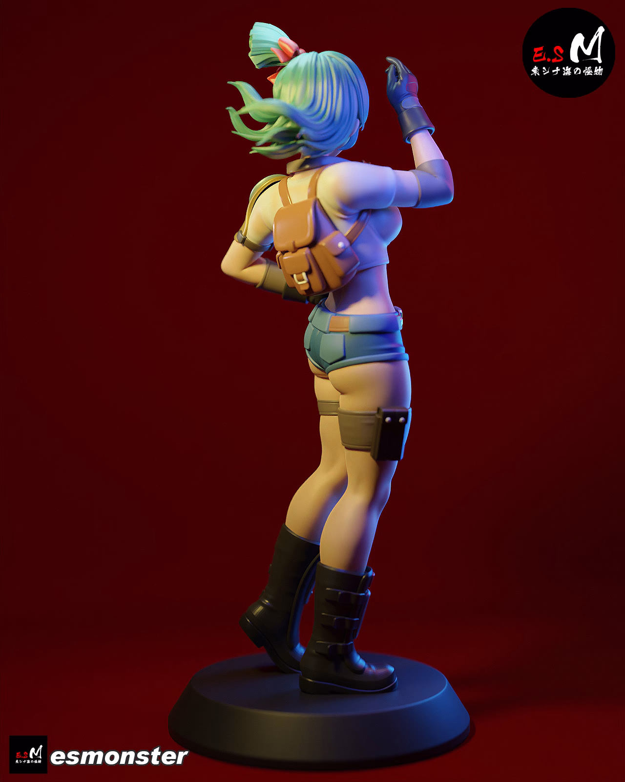 Bulma Dragon Ball - Image 16