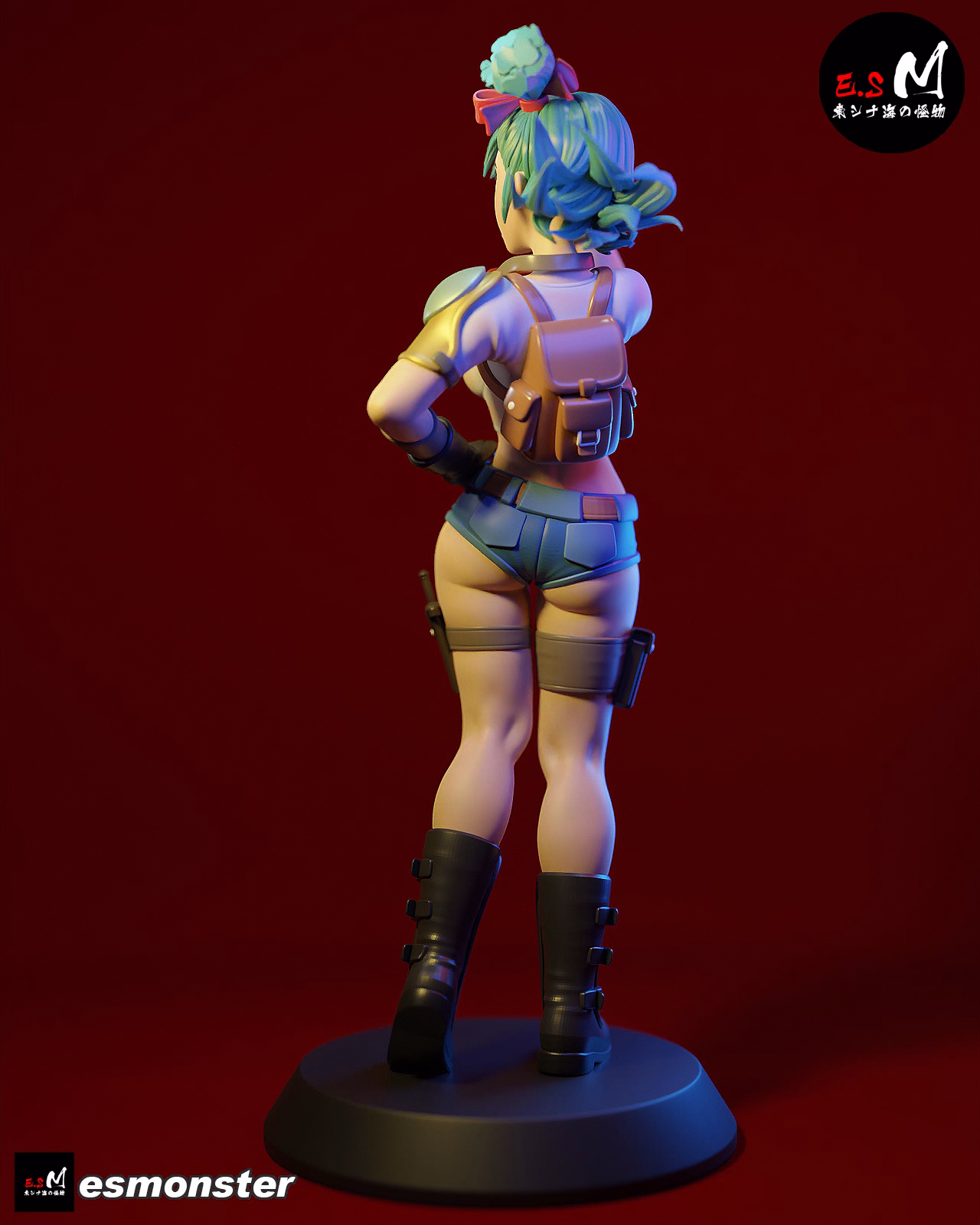 Bulma Dragon Ball - Image 17