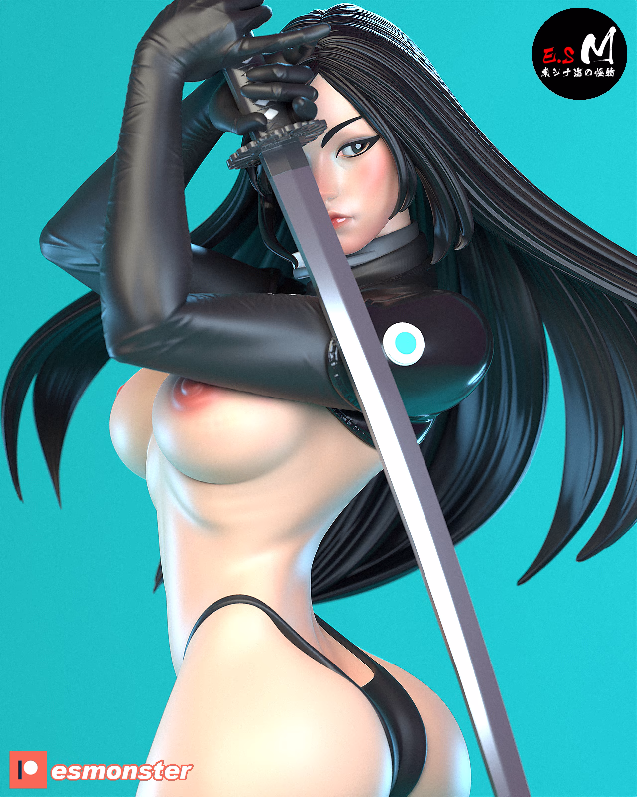 Reika Shimohira - Image 26