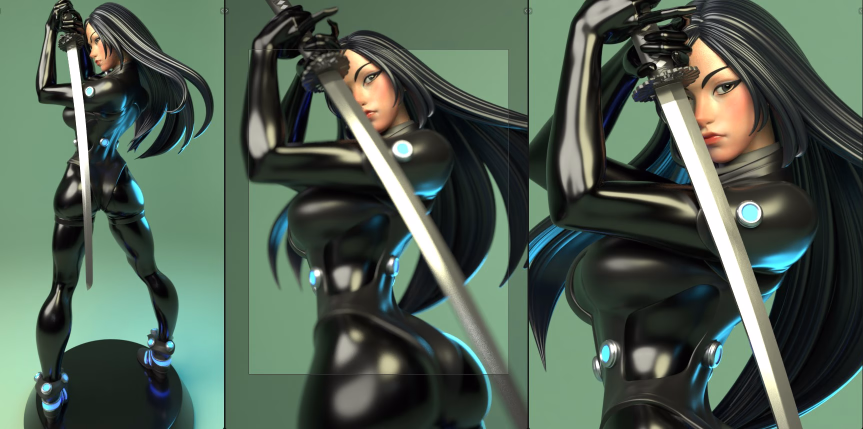 Reika Shimohira - Image 19