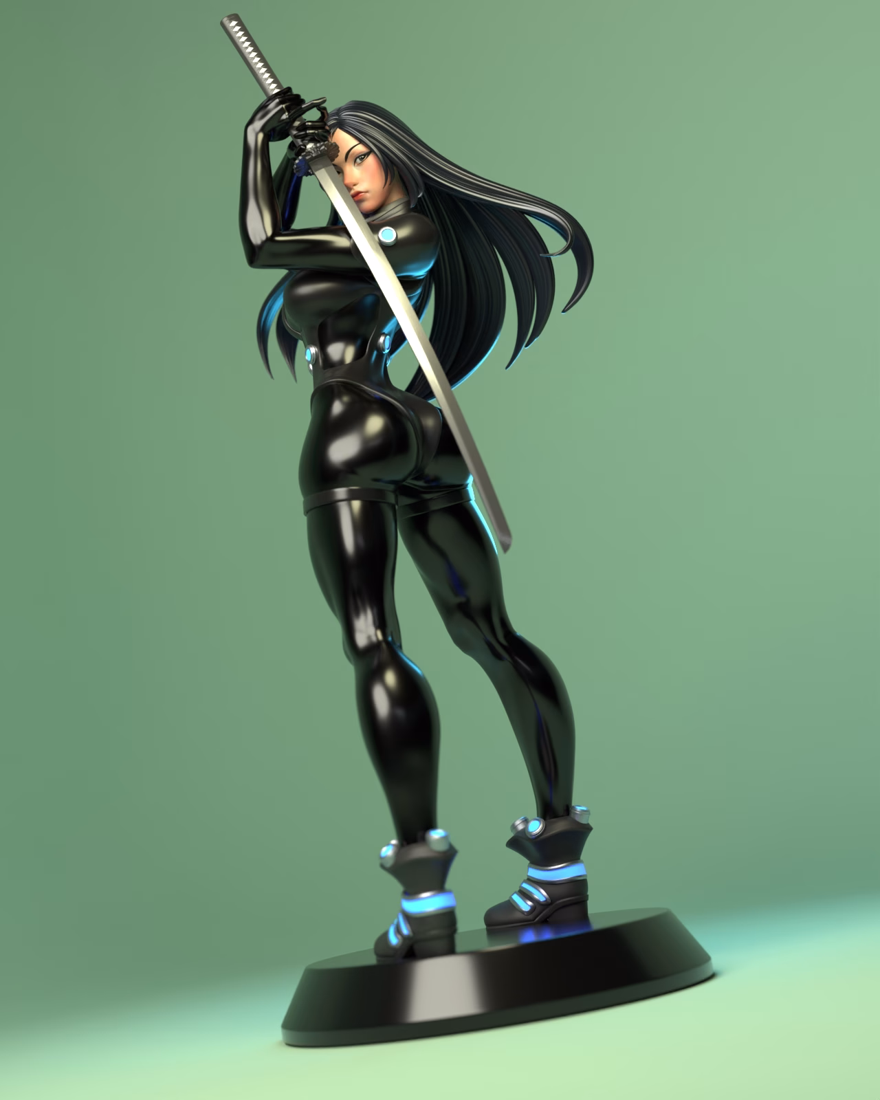 Reika Shimohira - Image 16