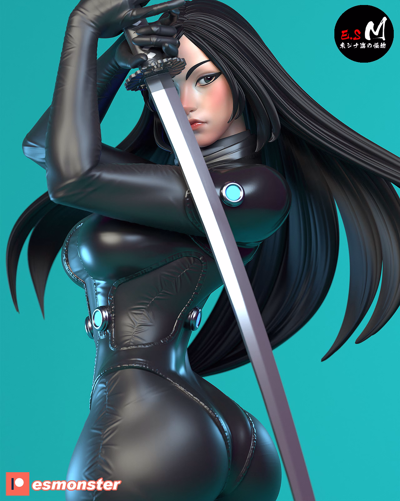 Reika Shimohira - Image 14