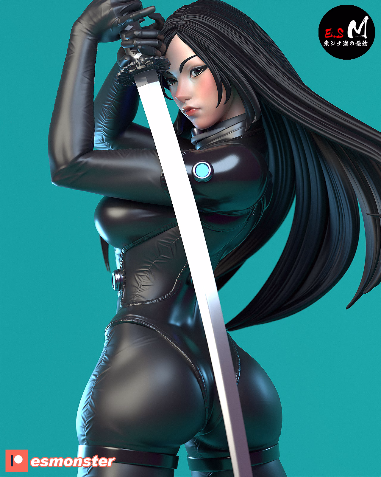 Reika Shimohira - Image 13