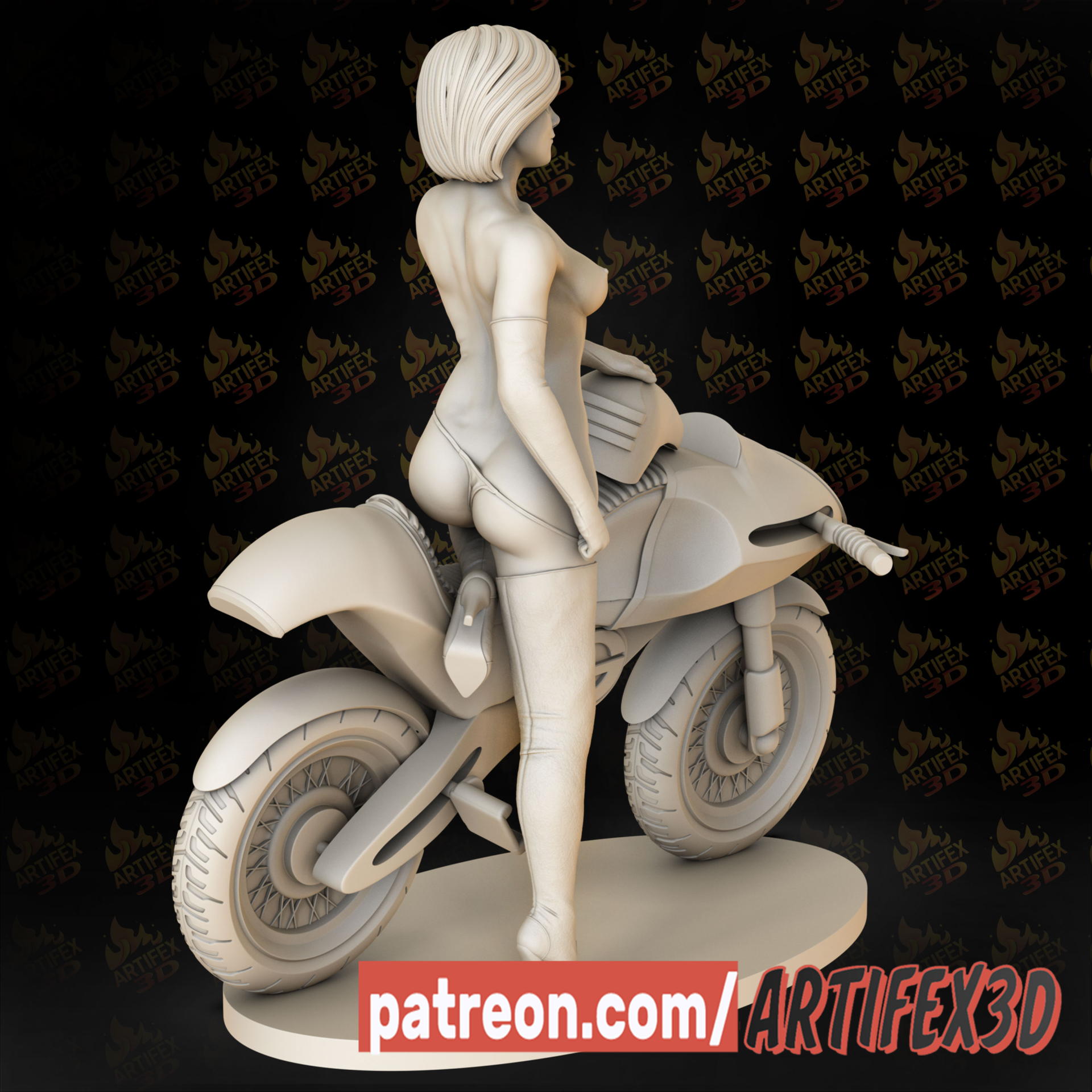 Elastigirl - Image 14