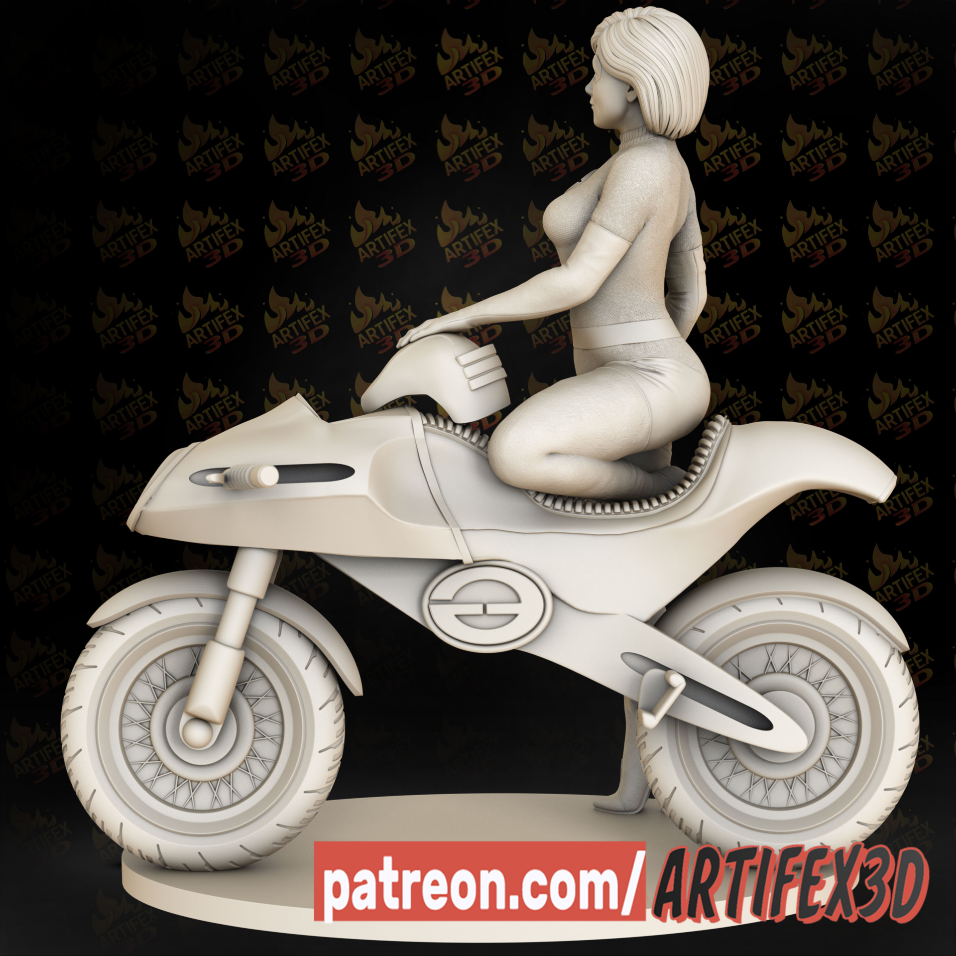 Elastigirl - Image 17