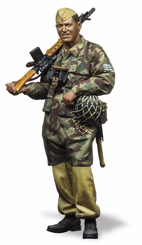 Fallschirmjager 1944 - Image 2