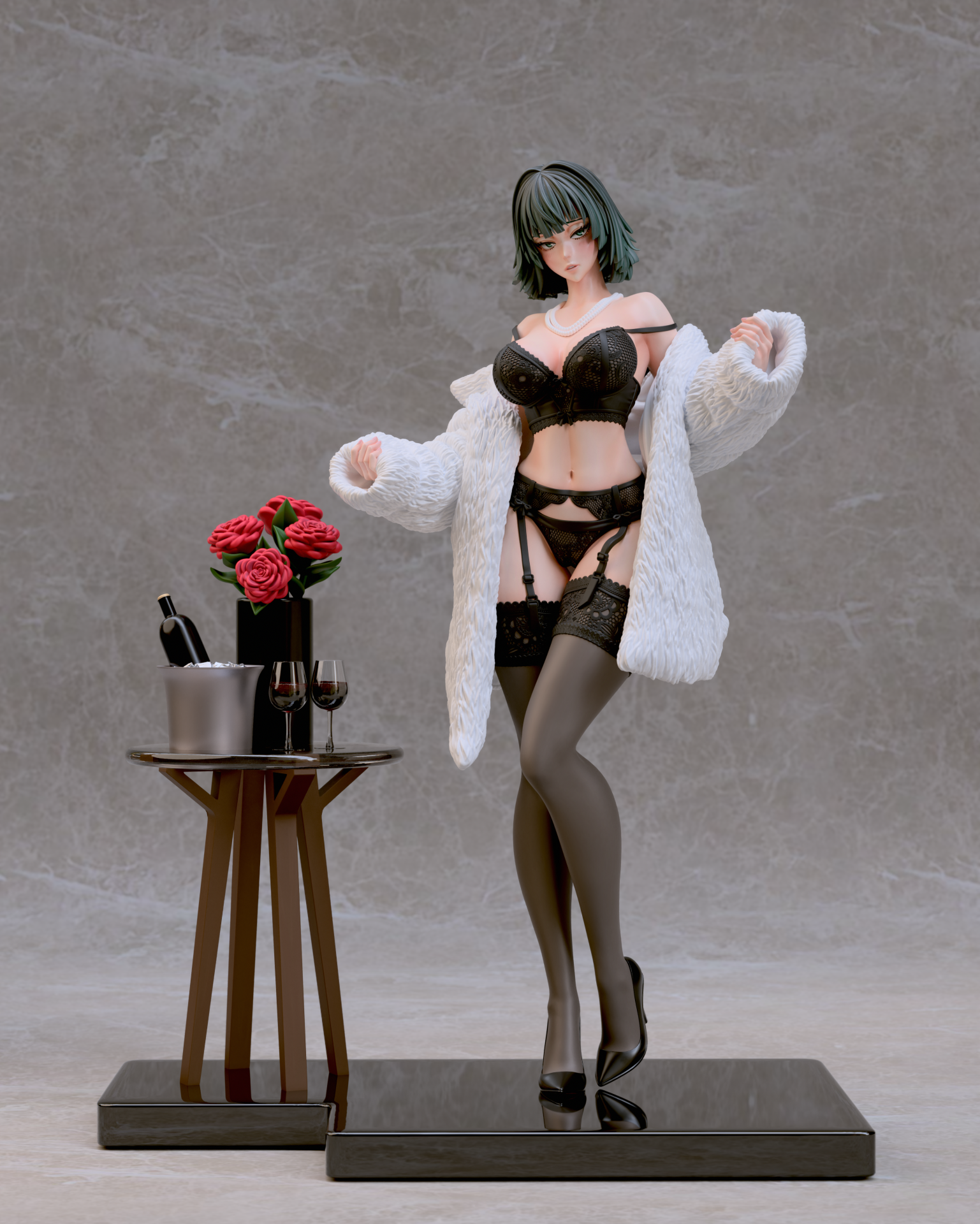 Fubuki Chuya - Image 2