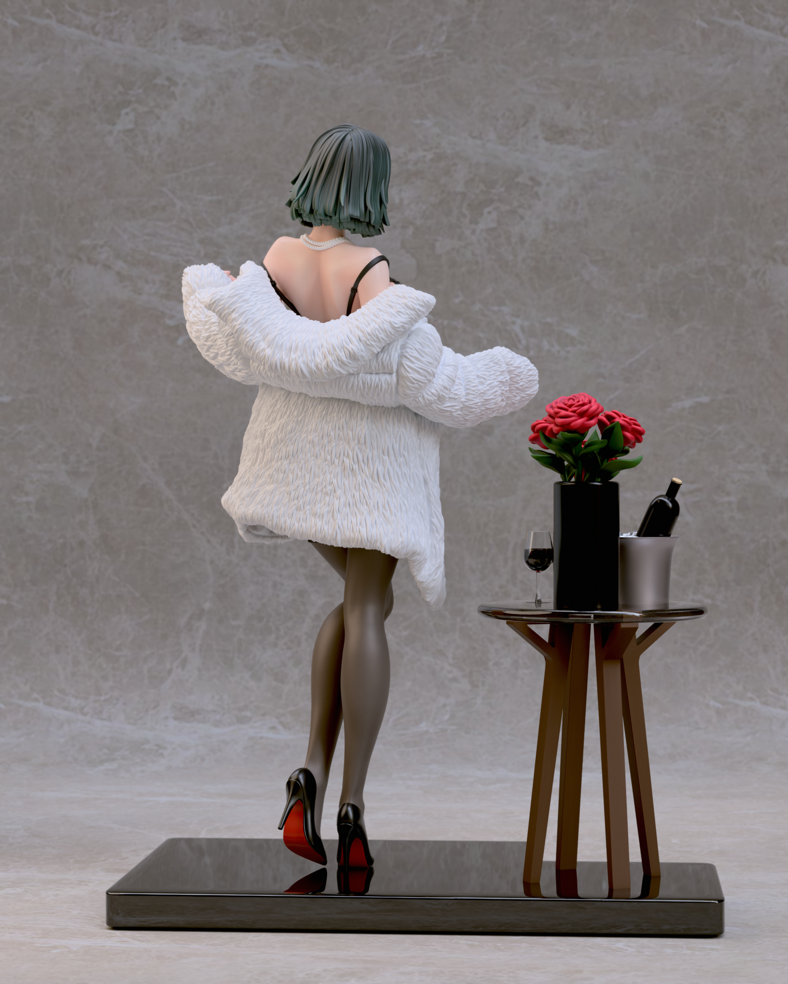 Fubuki Chuya - Image 3