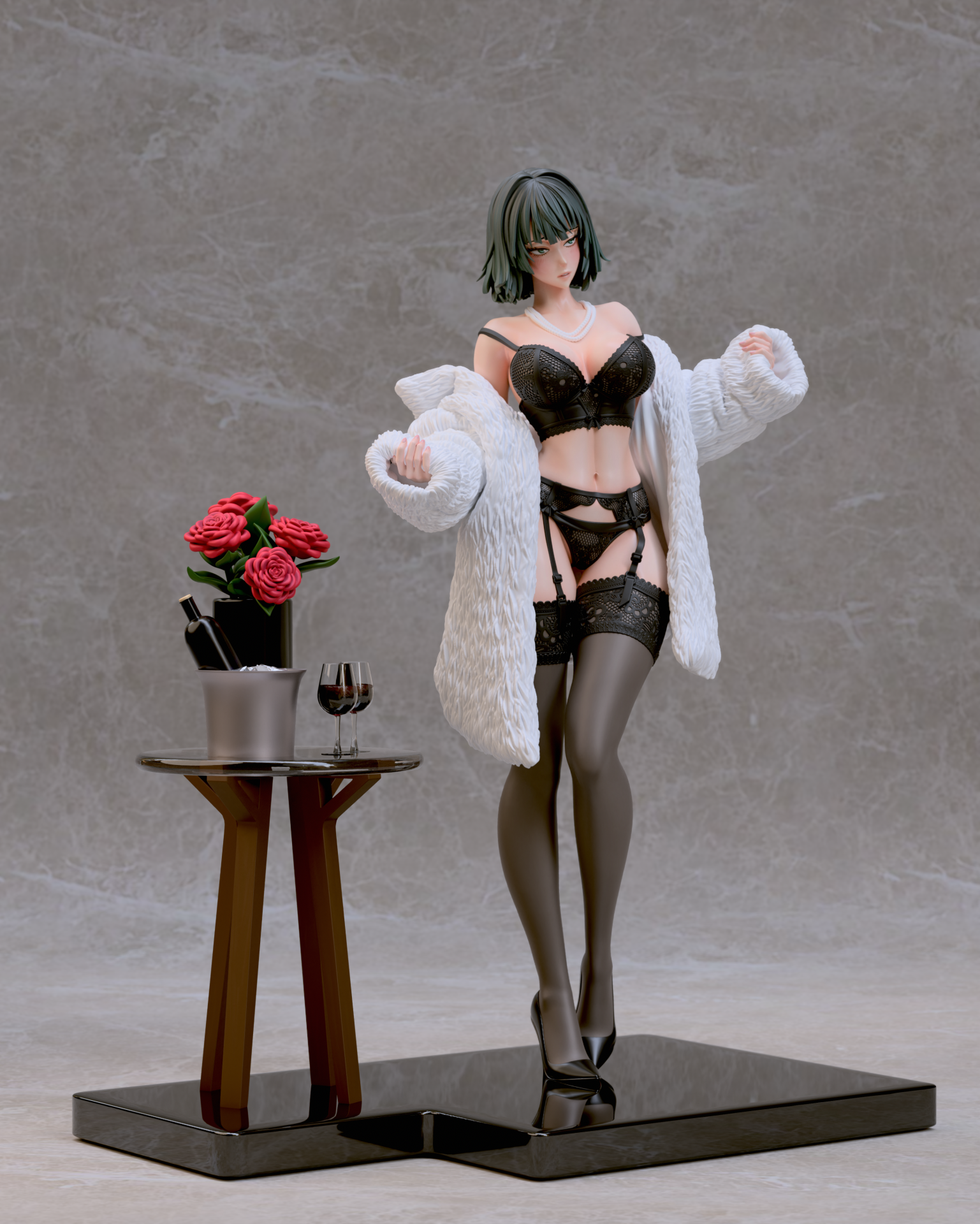 Fubuki Chuya - Image 4