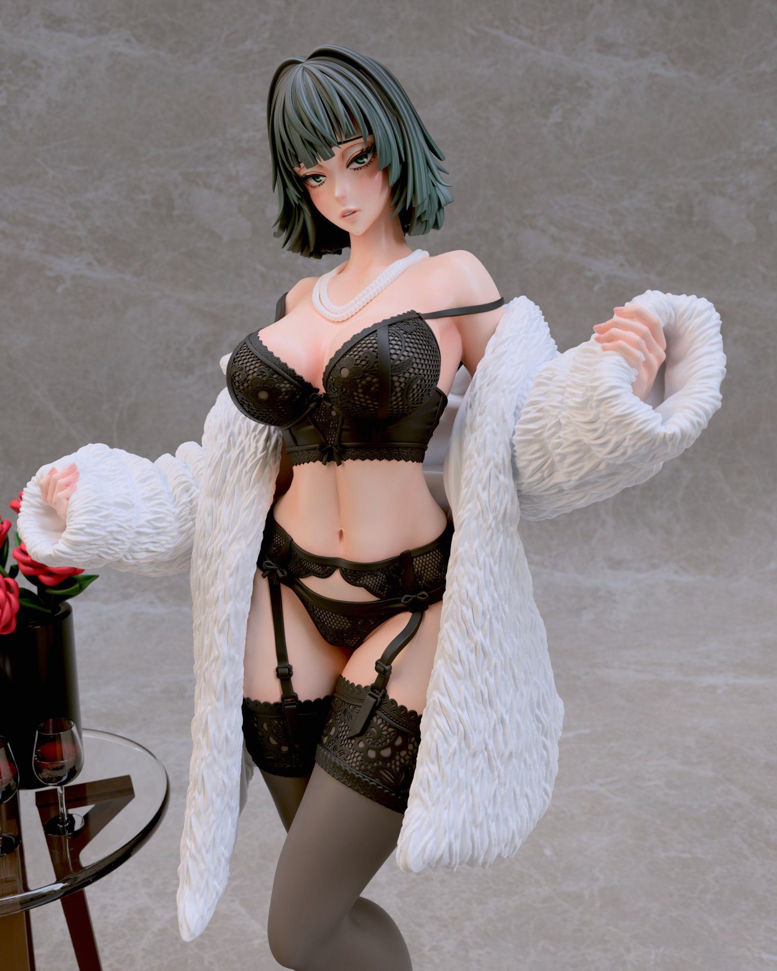 Fubuki Chuya - Image 5