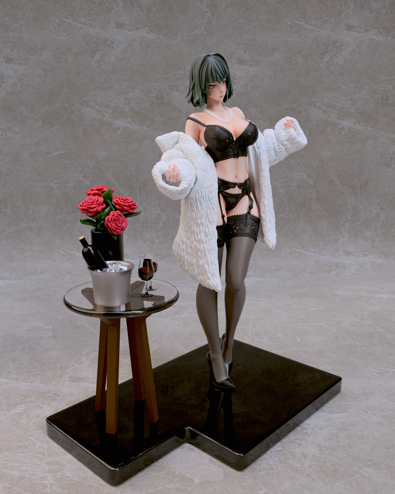 Fubuki Chuya - Image 10