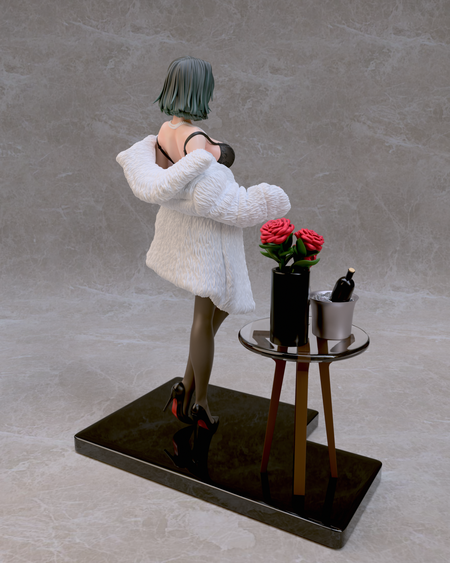 Fubuki Chuya - Image 11