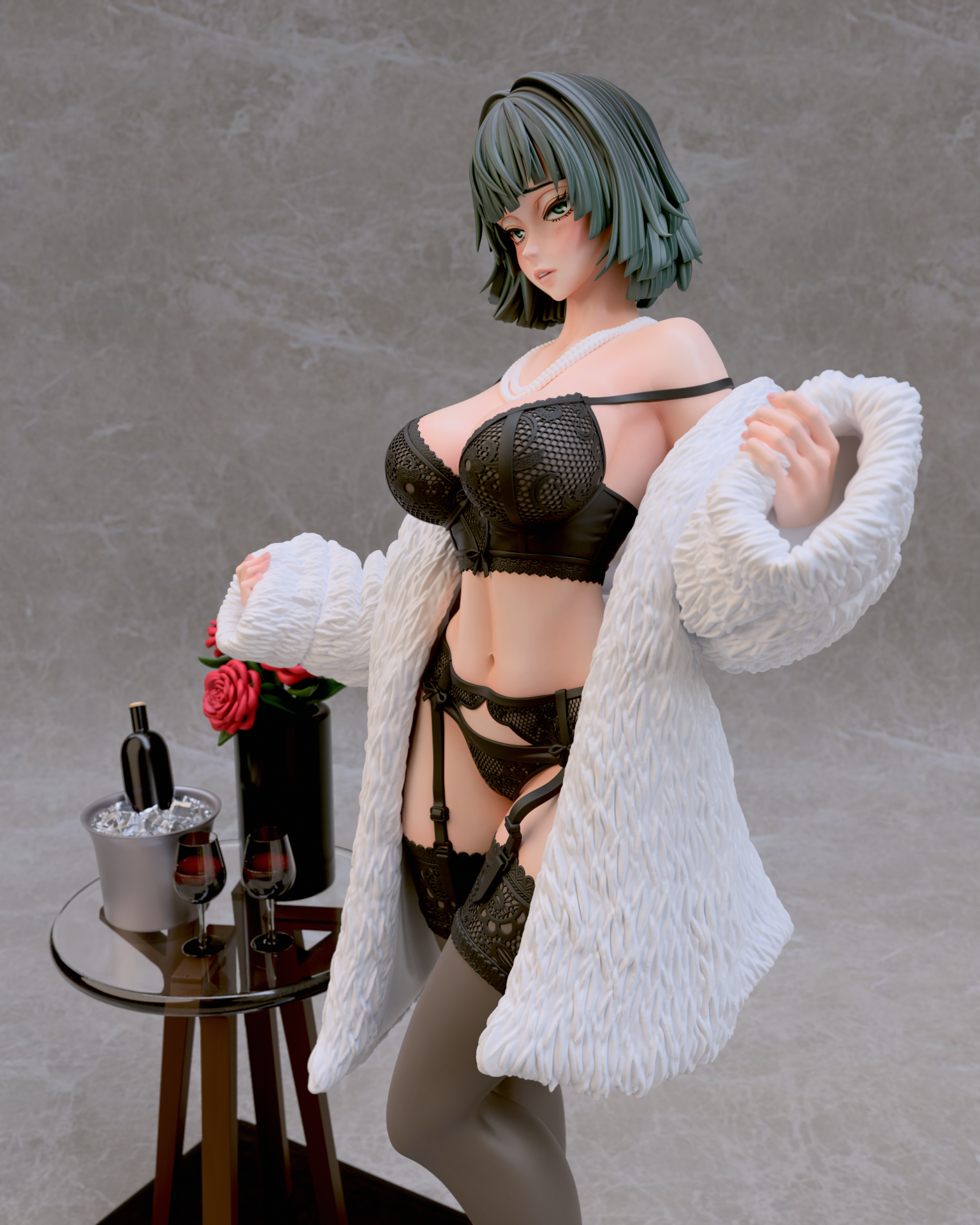 Fubuki Chuya - Image 12
