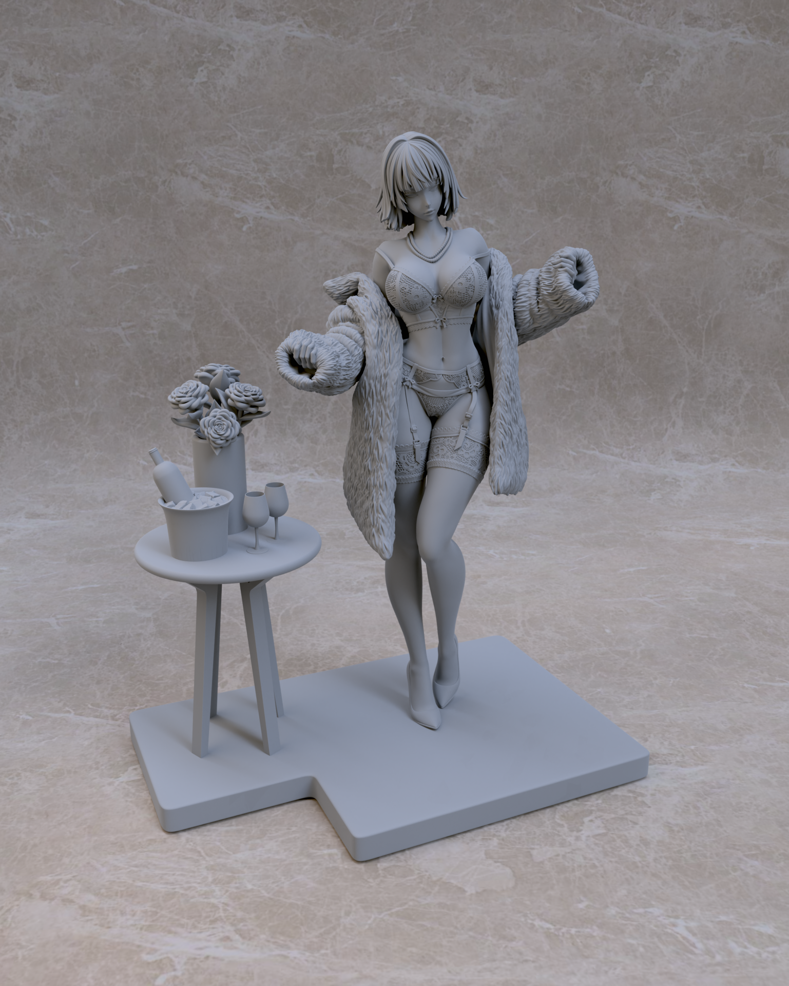 Fubuki Chuya - Image 13