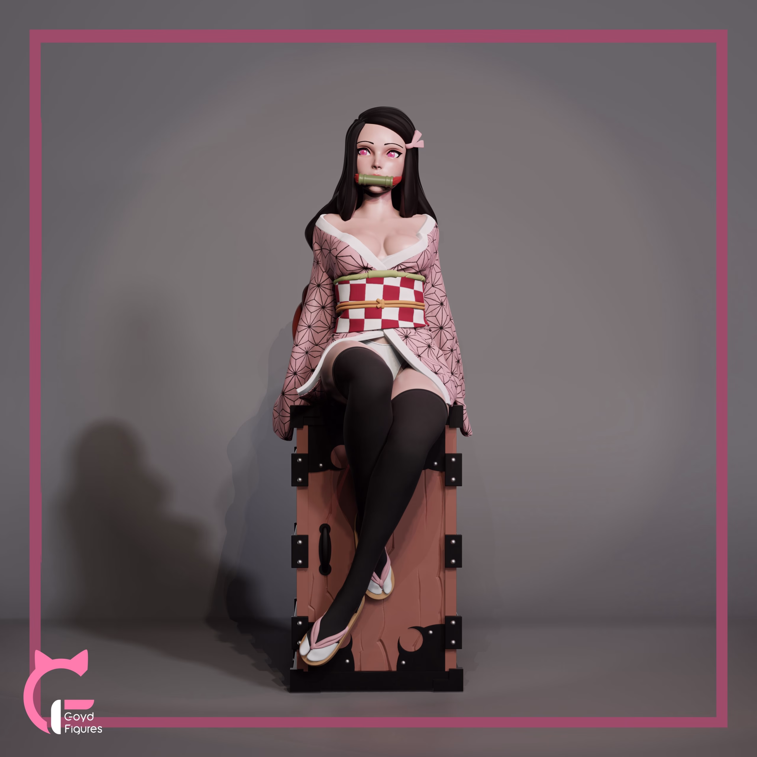 Nezuko - Image 4