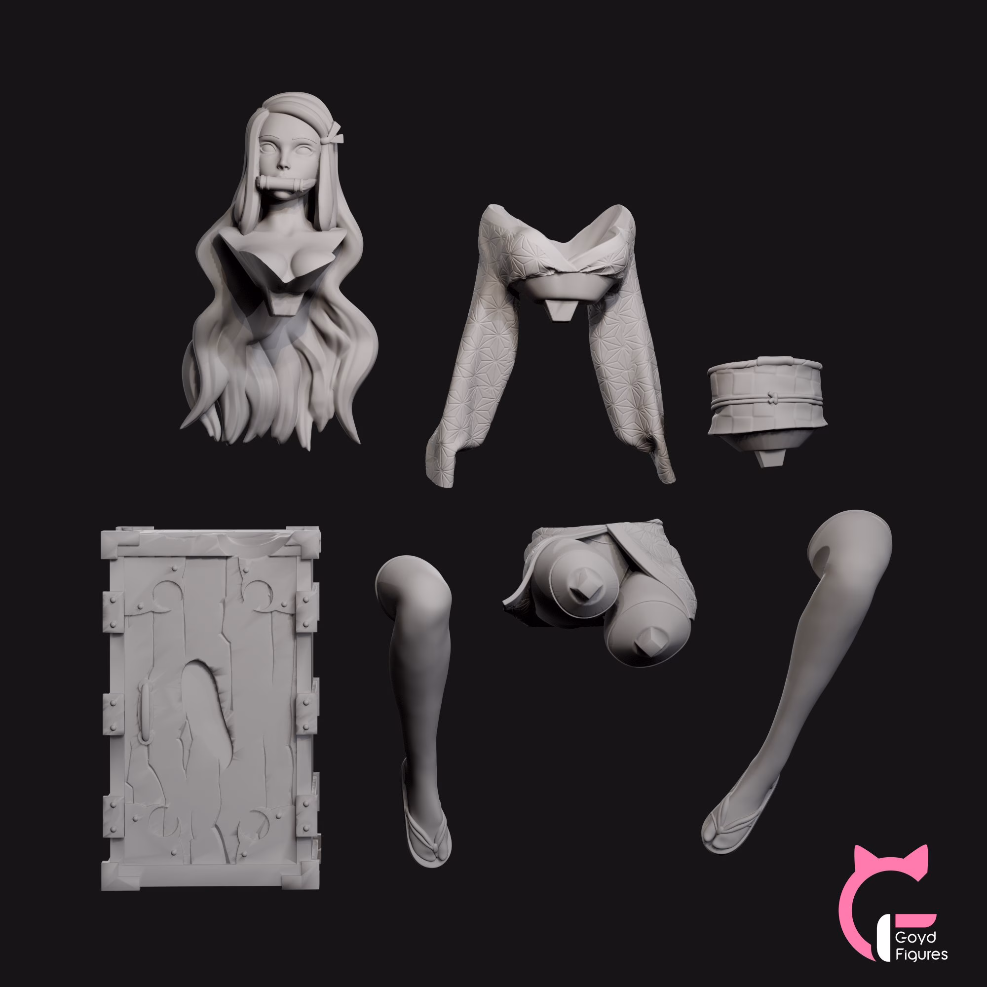 Nezuko - Image 3