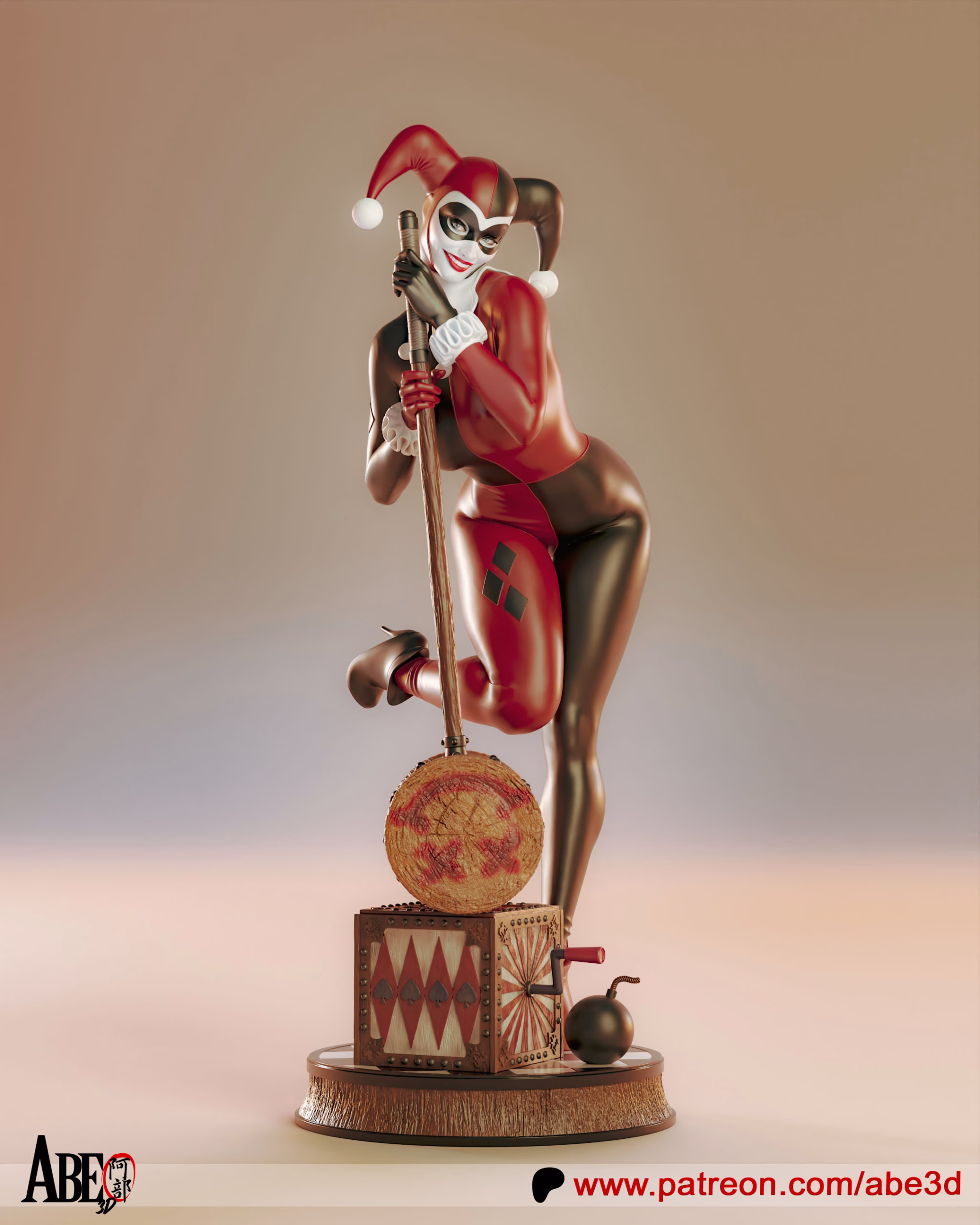 Harley Quinn Classic - Image 14