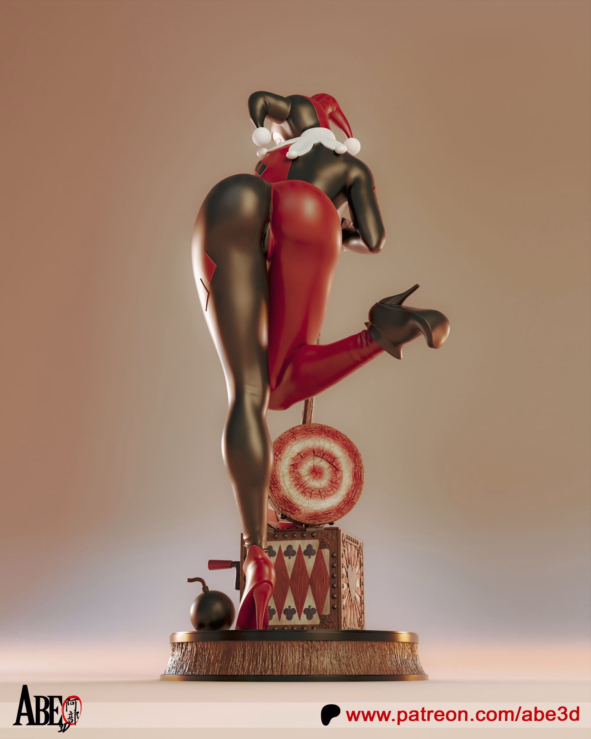 Harley Quinn Classic - Image 6