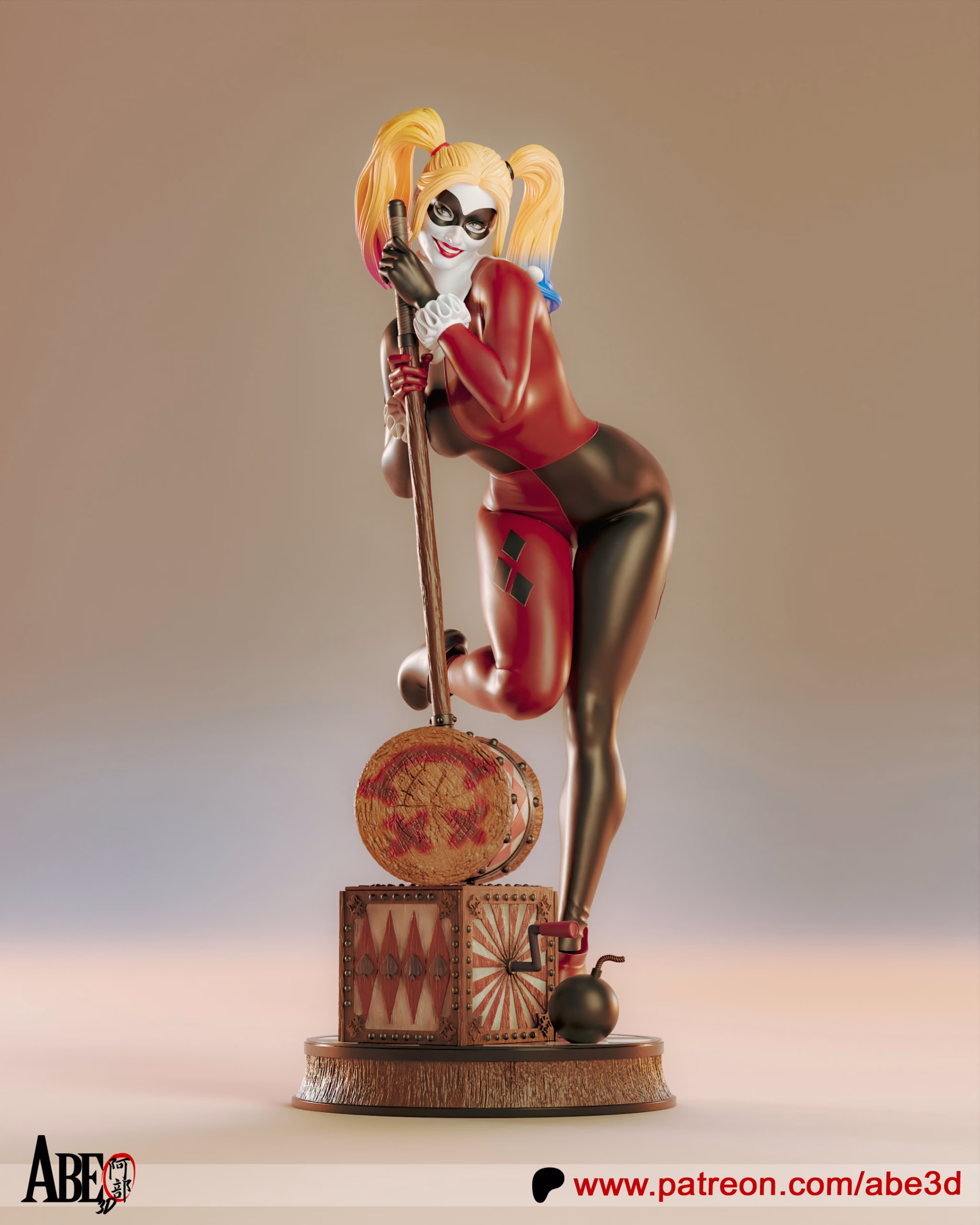 Harley Quinn Classic - Image 7