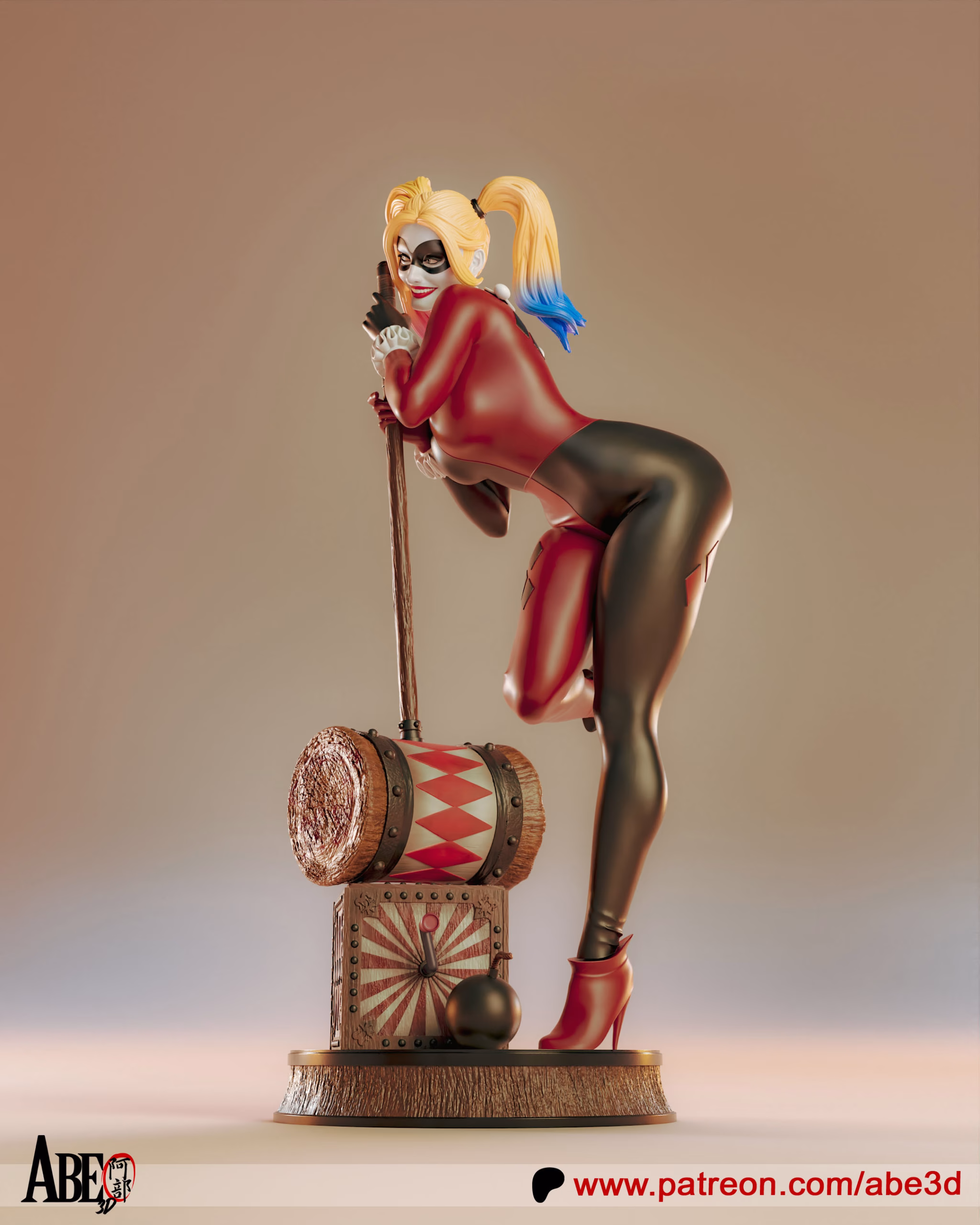 Harley Quinn Classic - Image 8