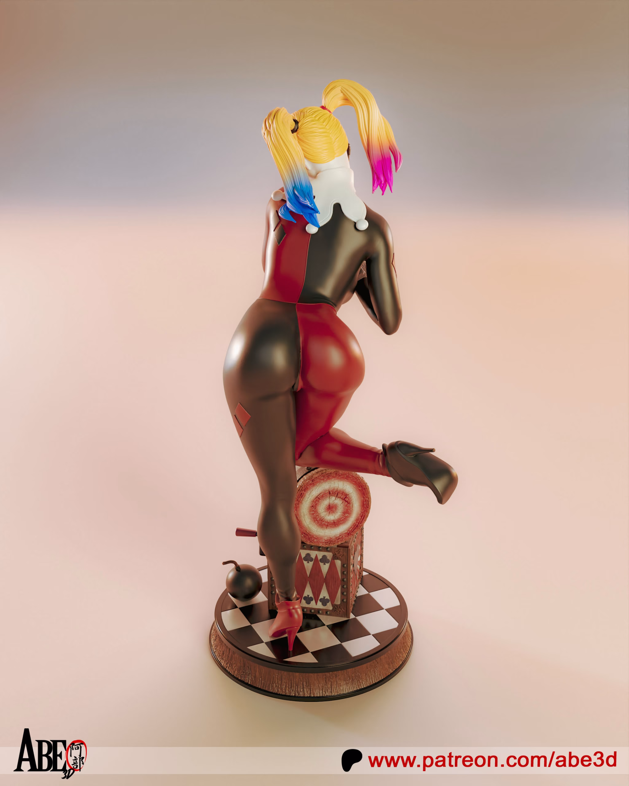 Harley Quinn Classic - Image 17