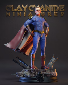 Homelander