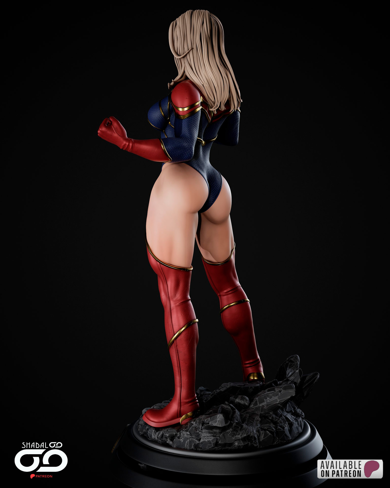 Captain Marvel - Image 4