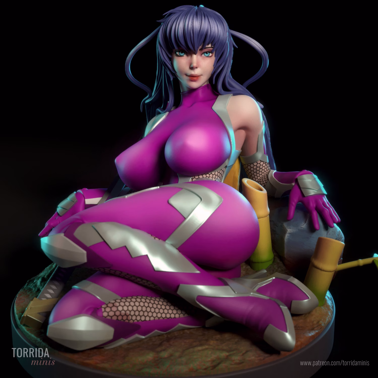 Asagi Igawa + NSFW