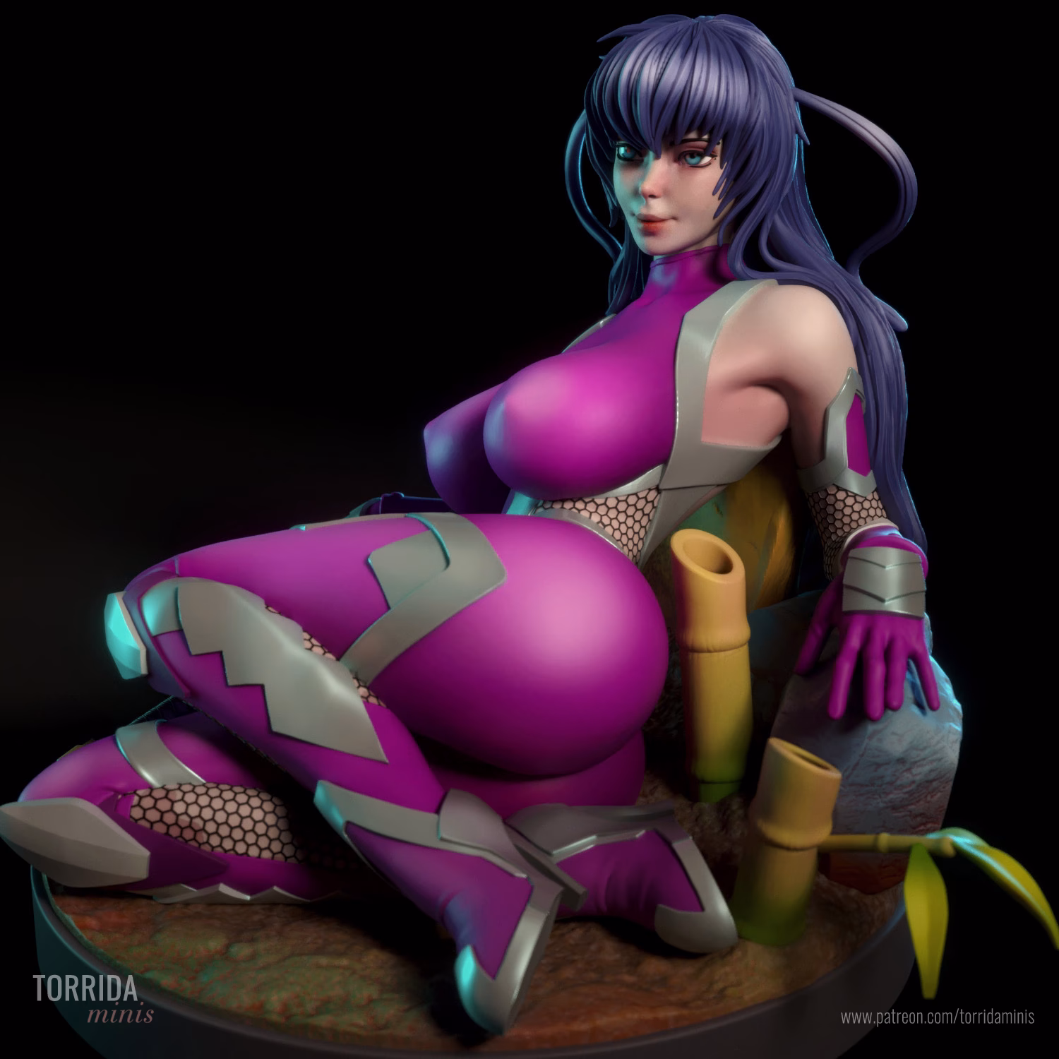 Asagi Igawa + NSFW - Image 7