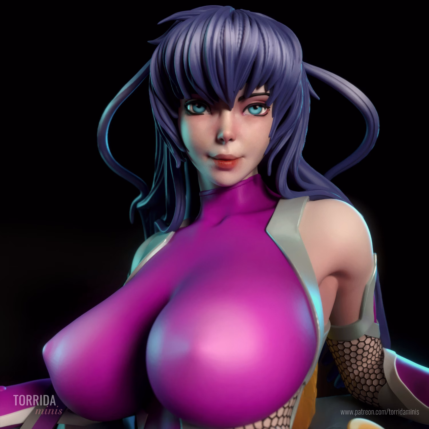 Asagi Igawa + NSFW - Image 8
