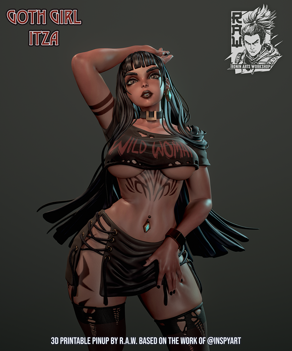 Itza - Image 4