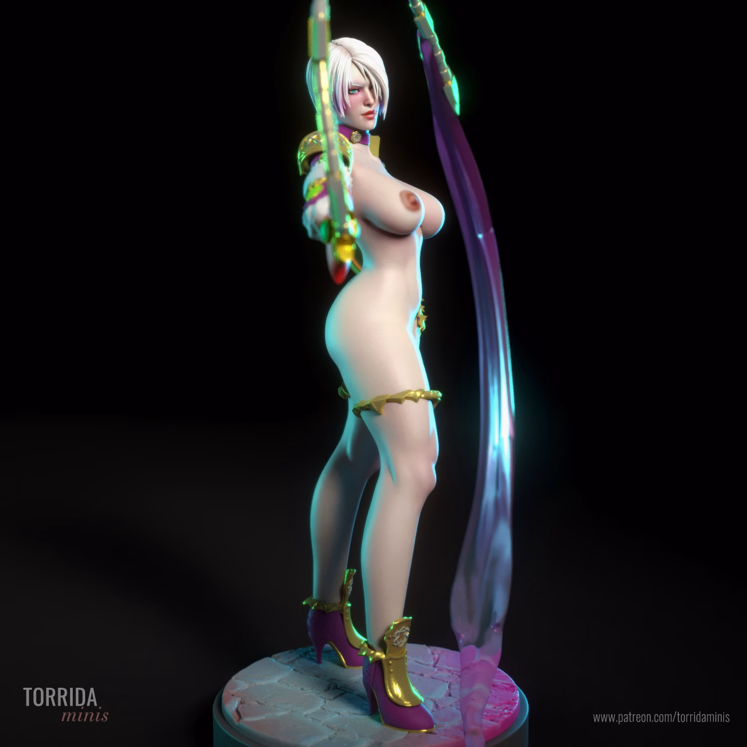 Ivy Valentine - Image 14