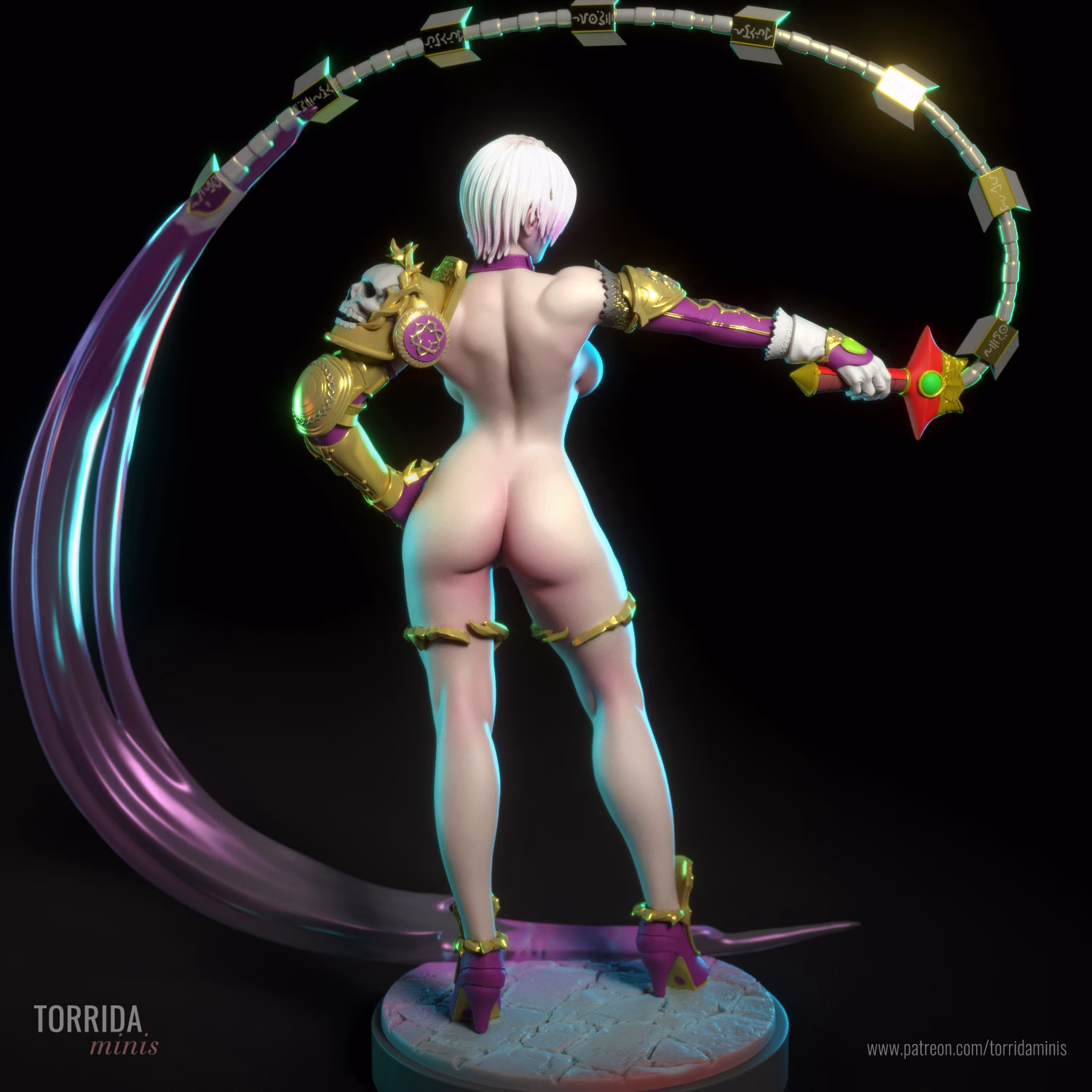 Ivy Valentine - Image 15