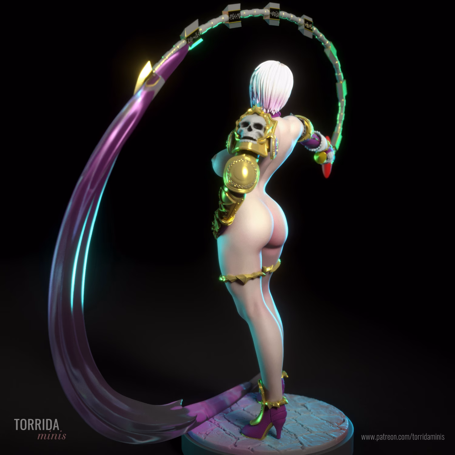 Ivy Valentine - Image 16