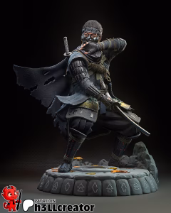 Jin Sakai