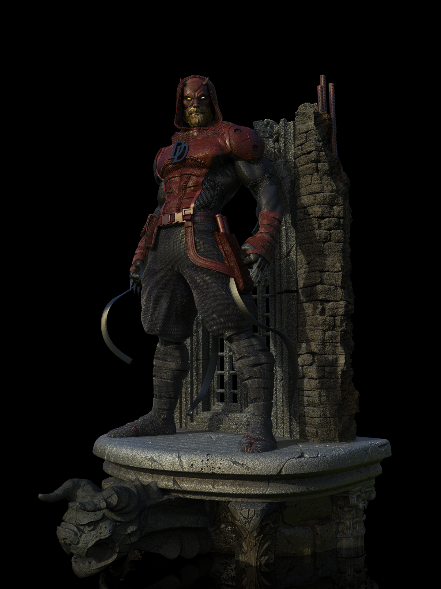 King Daredevil - Image 2