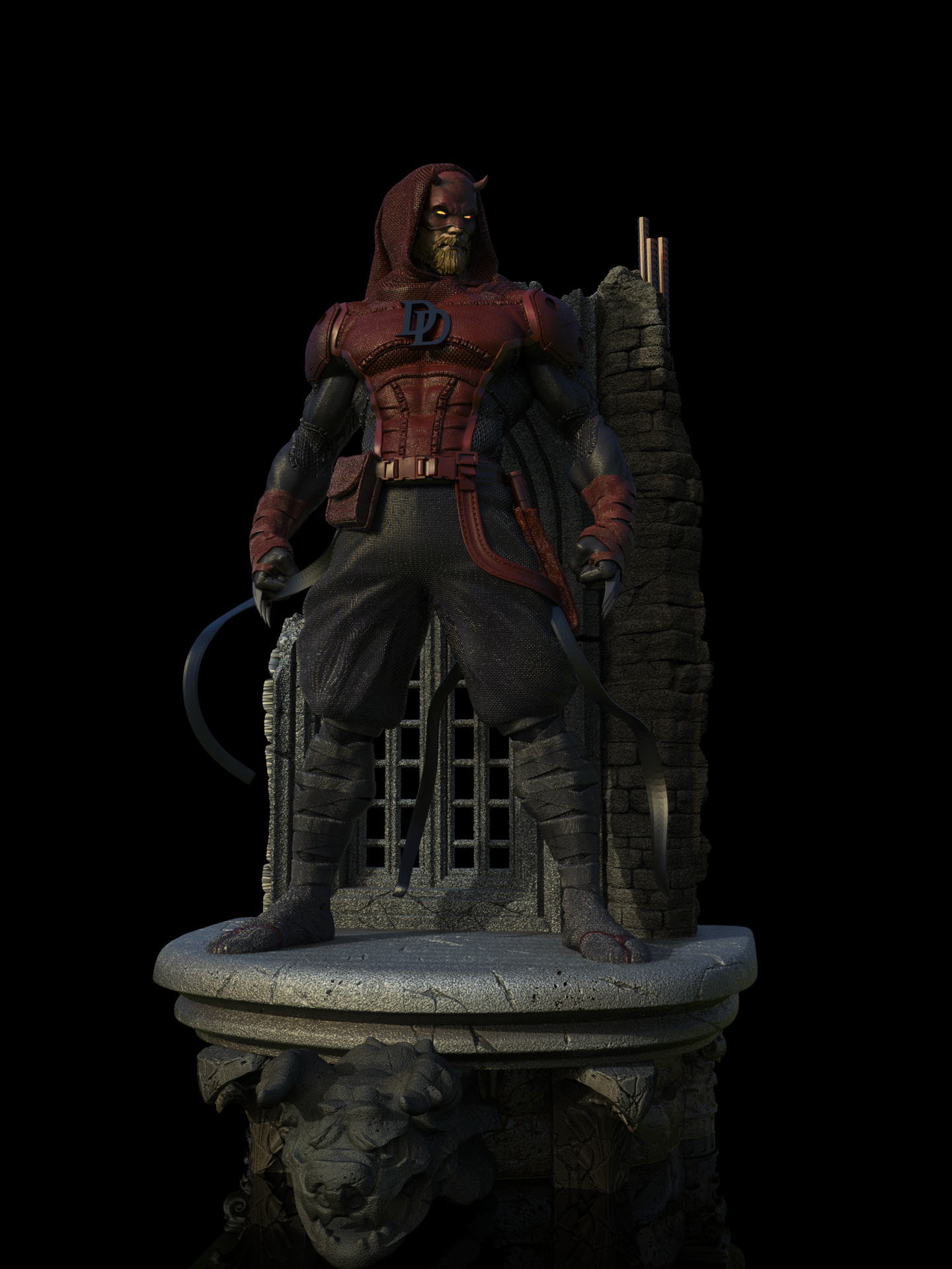 King Daredevil - Image 3
