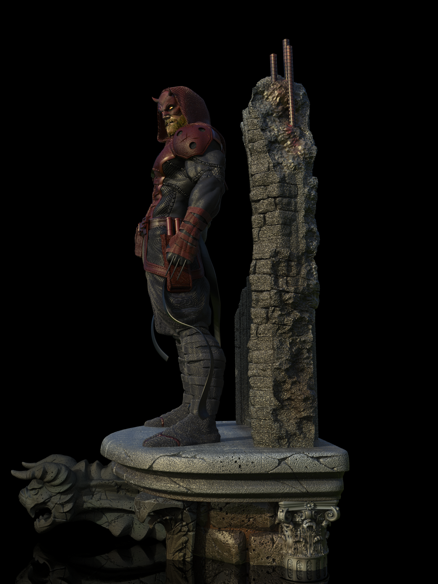 King Daredevil - Image 4