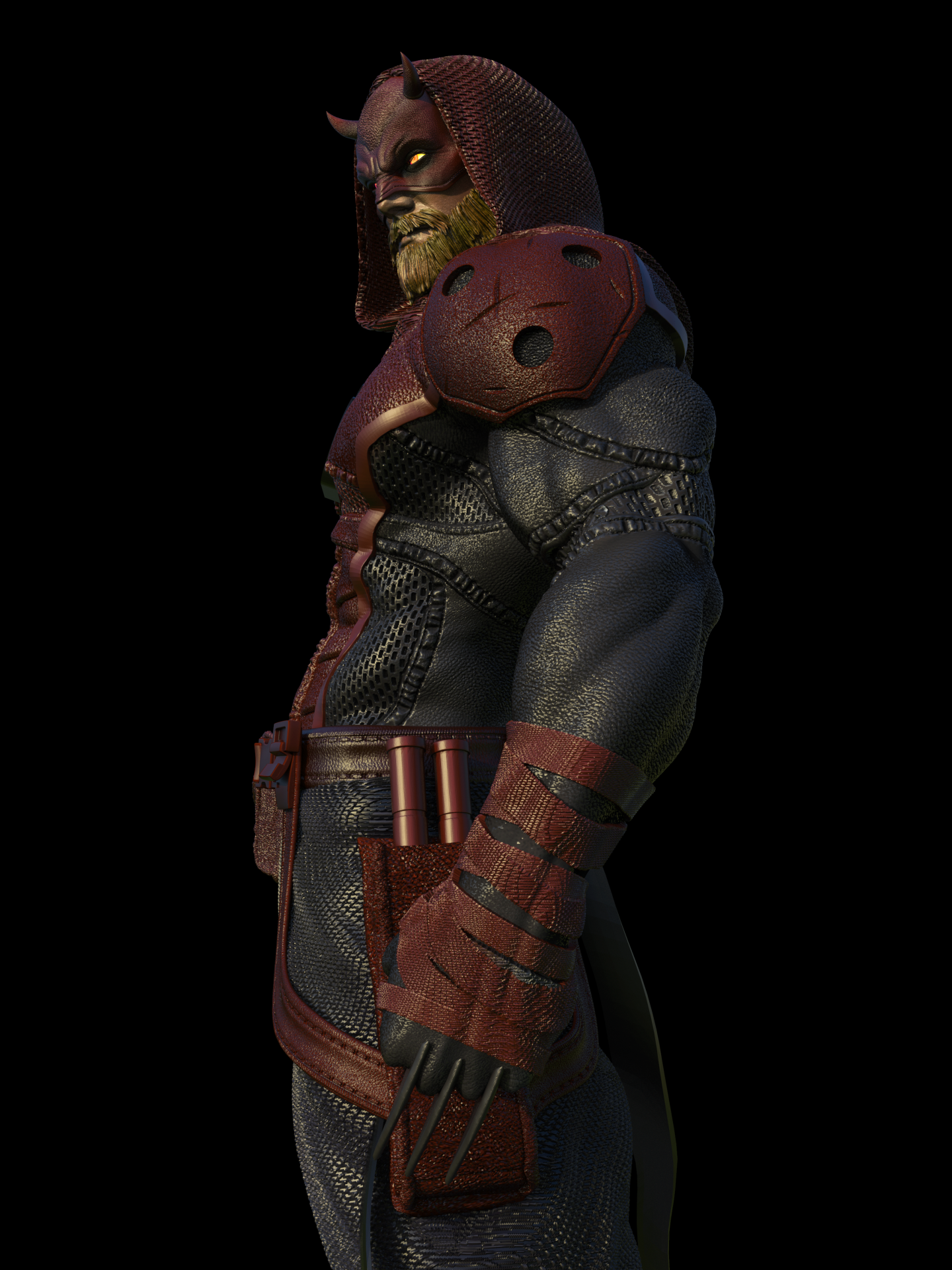 King Daredevil - Image 5