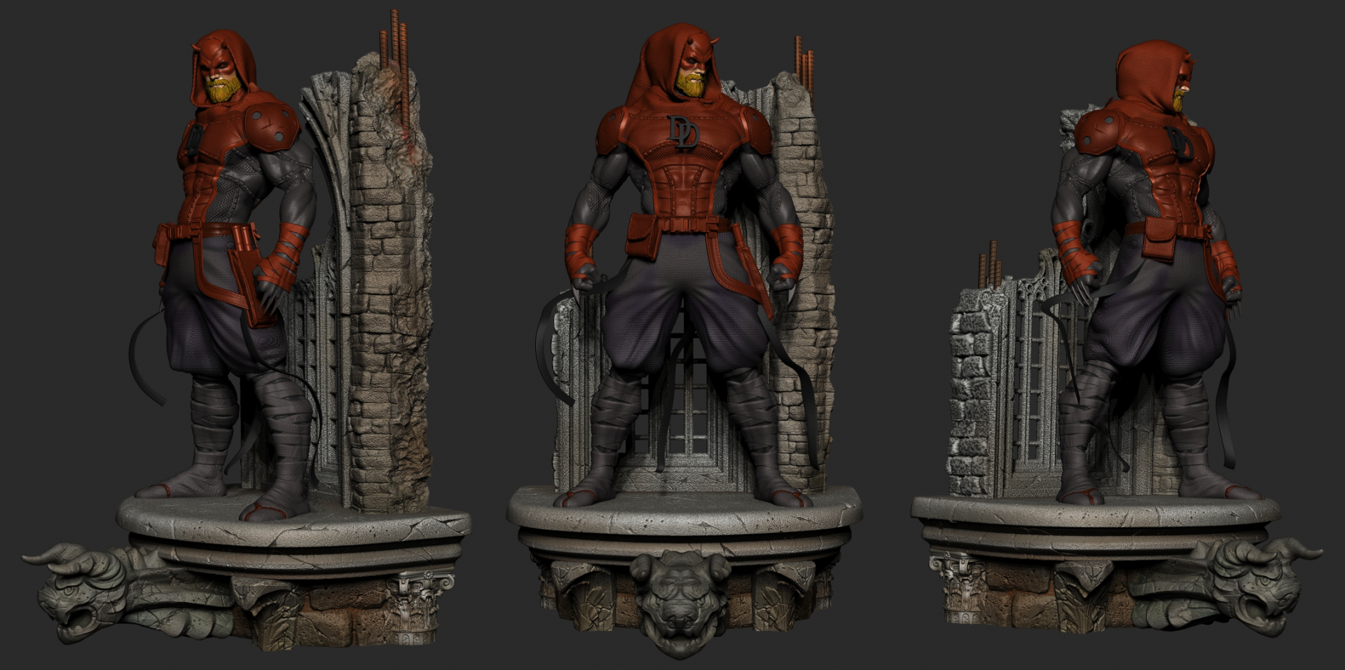 King Daredevil - Image 7