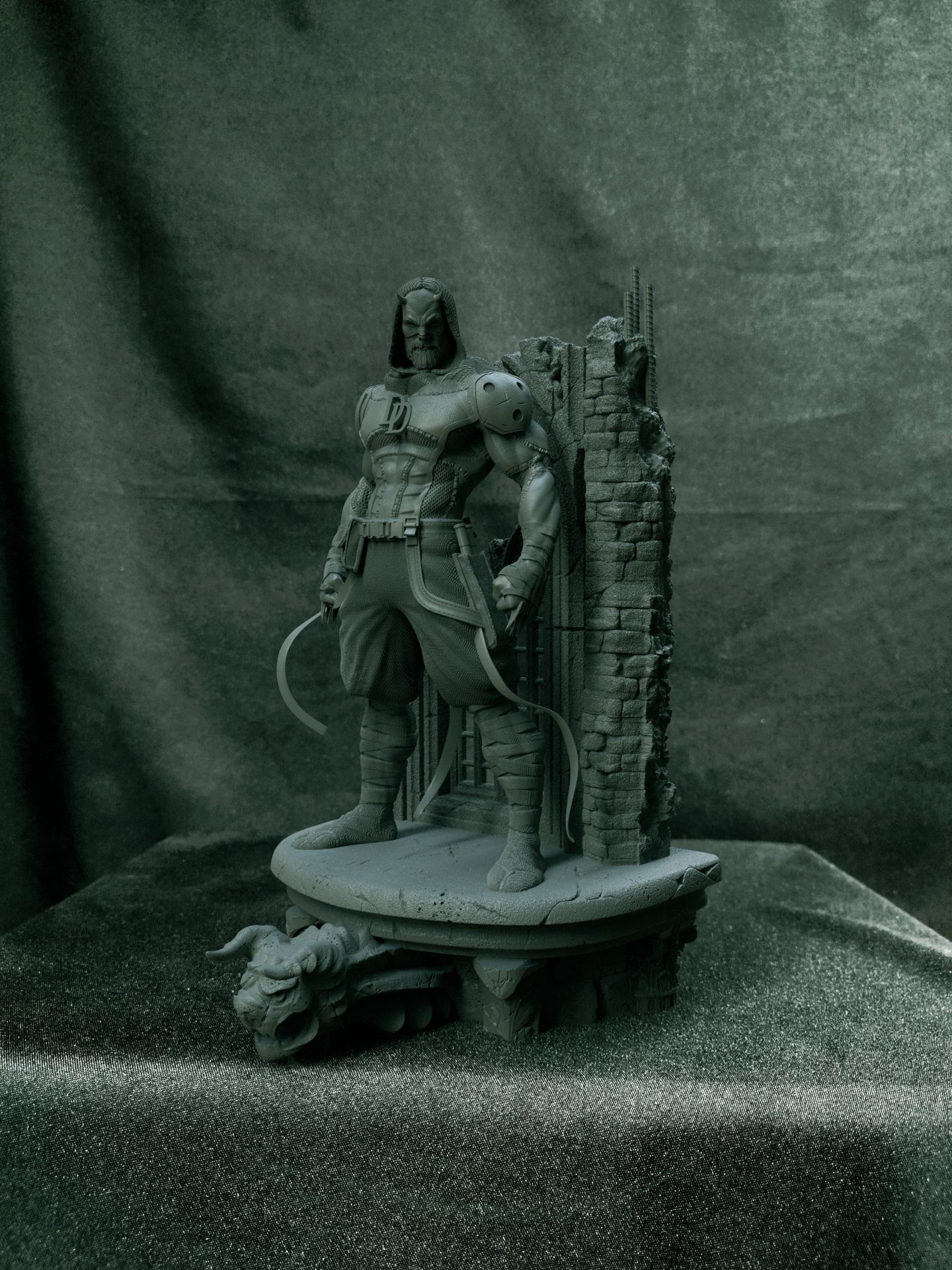 King Daredevil - Image 10