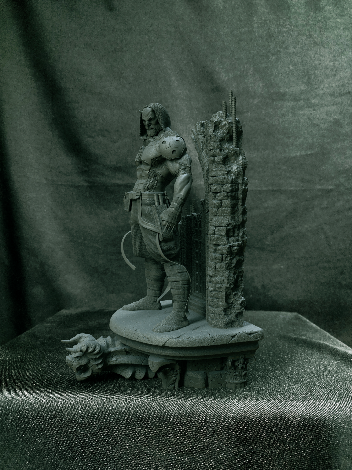 King Daredevil - Image 11