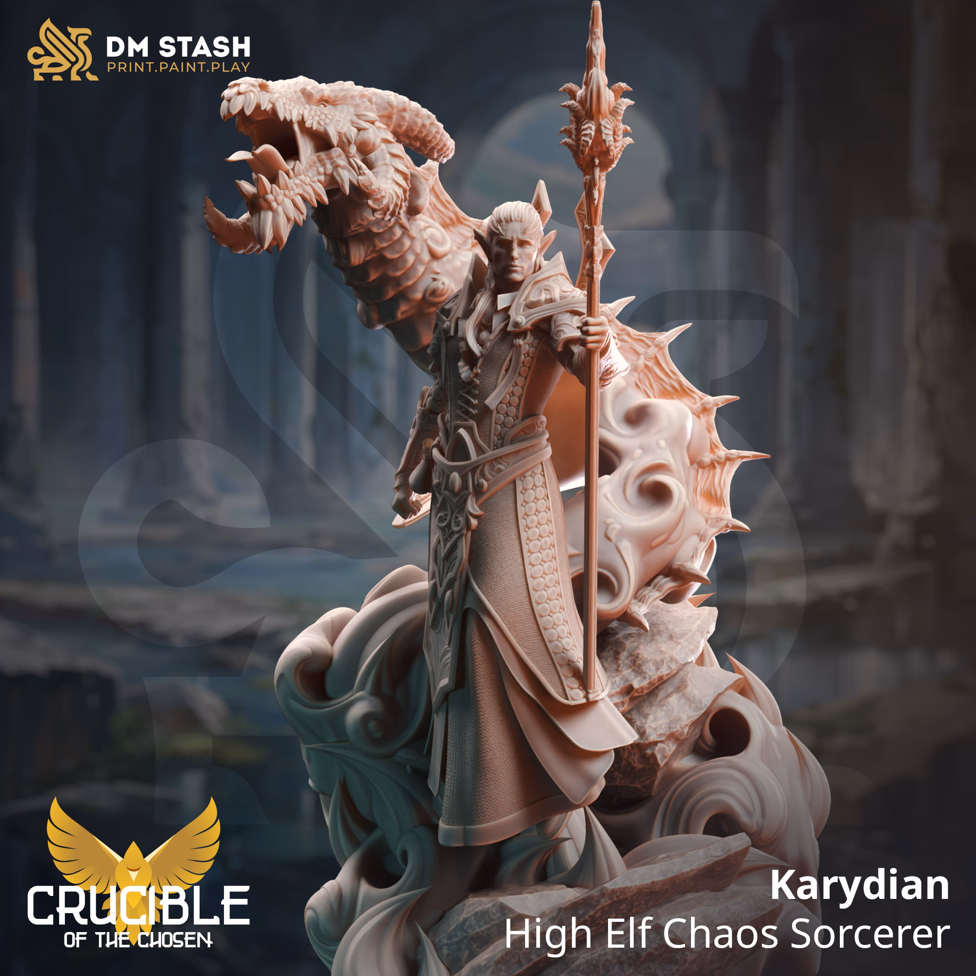 Crucible of the Chosen April 2024 - Image 9